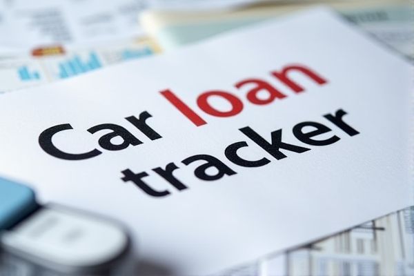 Car Loan Tracker Excel Template: Simplify Your Auto Loan Management with Free Spreadsheet
