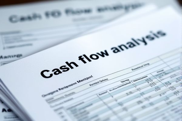 Cash Flow Analysis Excel Template: Streamline Your Financial Planning