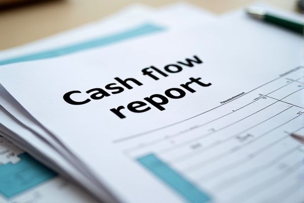 Cash Flow Report Excel Template: Download, Customize, and Track Your Finances