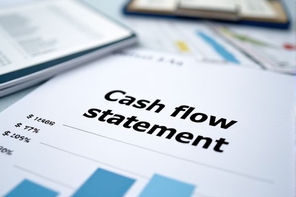 Cash Flow Statement Excel Template: Download and Customize for Your Business