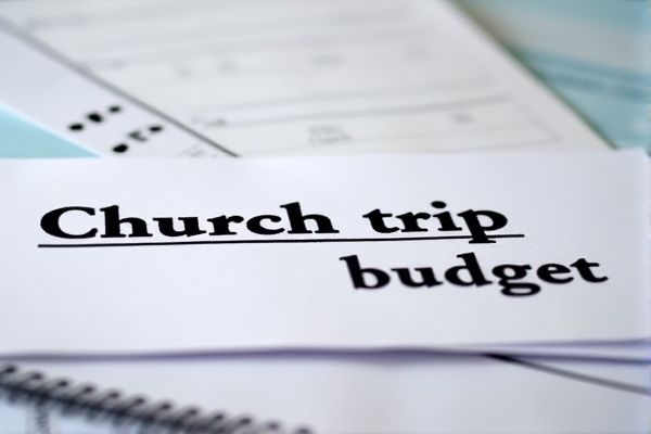 Church Trip Budget Excel Template: Free Download and How to Use Guide