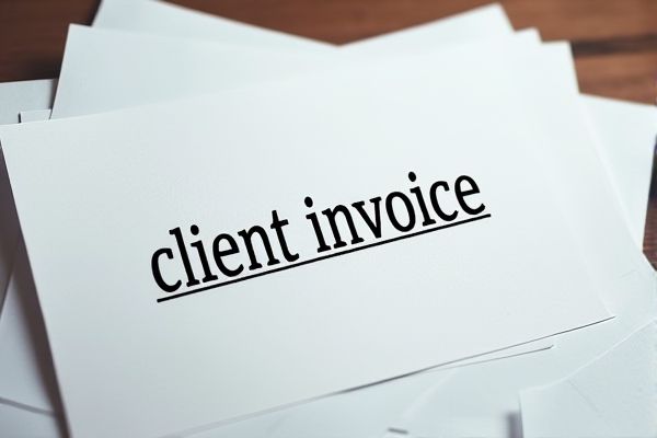 Professional Client Invoice Excel Template: Free Download and Customization Tips