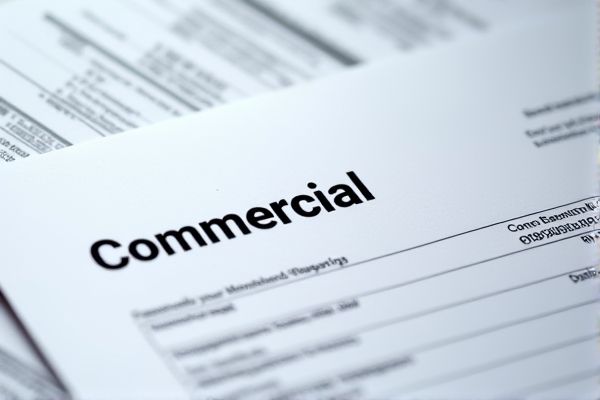 Commercial Invoice Excel Template: Download & Easy Customization Guide