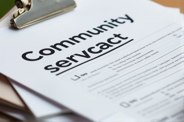 Excel Template for Managing Community Service Contacts: Streamline Volunteer Coordination