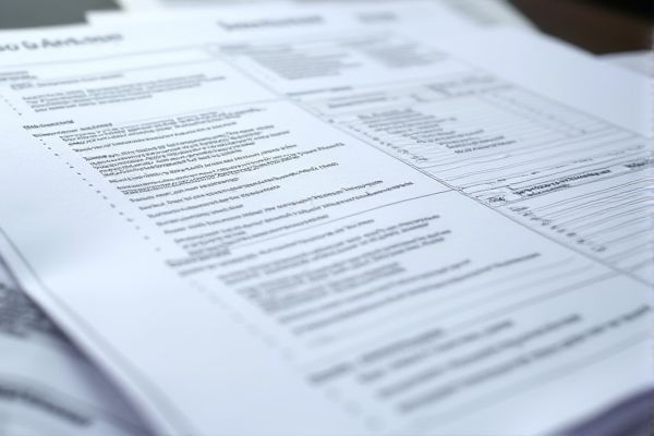Comprehensive Company Attendance Summary Excel Template for Efficient Workforce Tracking