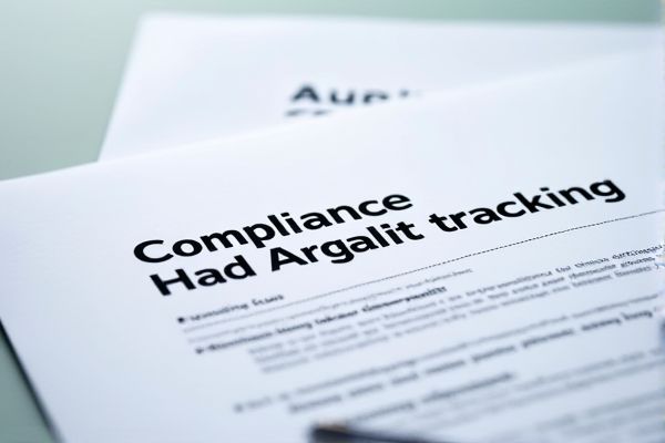 Compliance Audit Tracking Excel Template: Streamline Your Compliance Audits