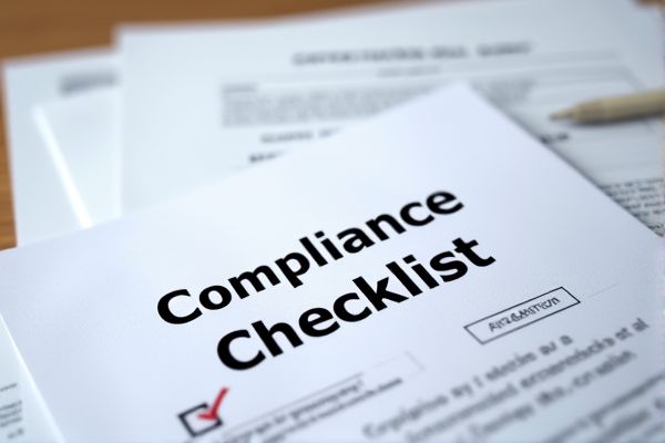Compliance Checklist Excel Template: Download & How to Use