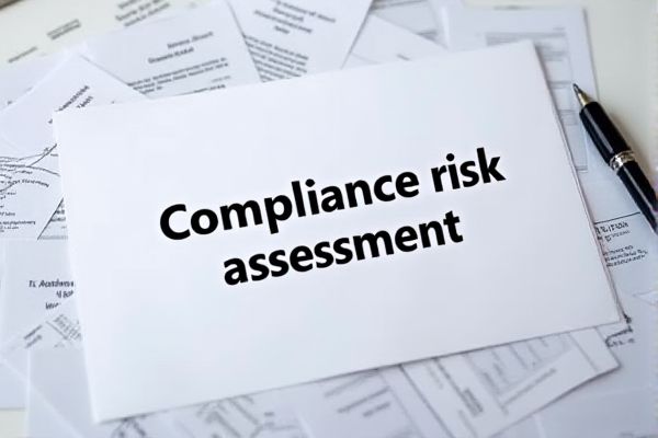 Compliance Risk Assessment Excel Template: Download & How to Use Guide
