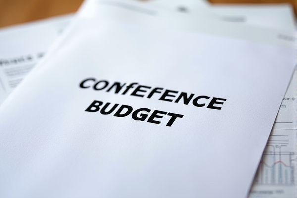 Conference Budget Excel Template: Easily Manage Event Finances