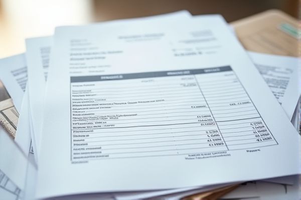 Construction Material Invoice Excel Template: Download and Customize for Easy Billing