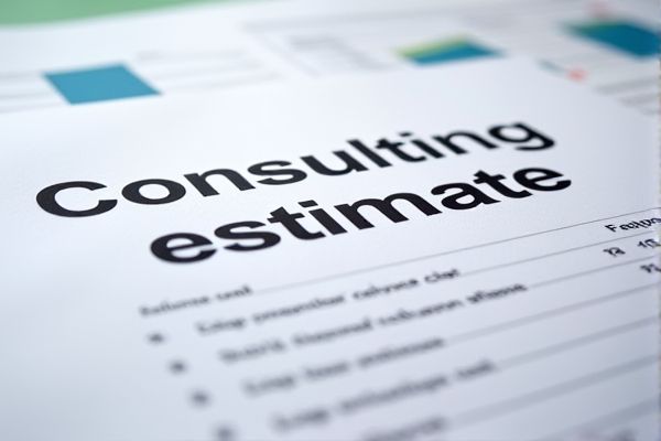 Consulting Estimate Excel Template: Streamline Your Project Cost Calculations