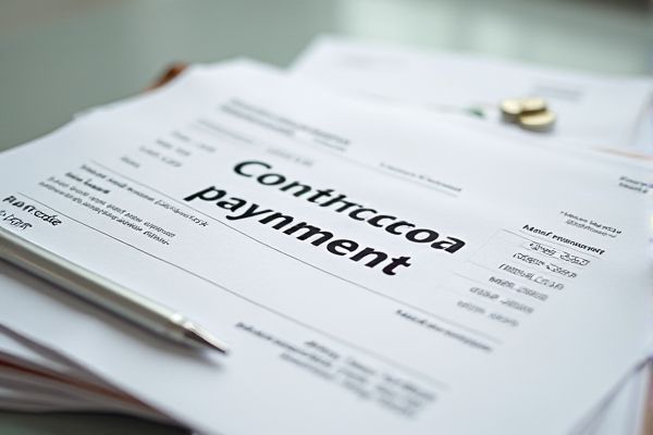 Download: Contractor Payment Receipt Excel Template (Customizable & Easy to Use)