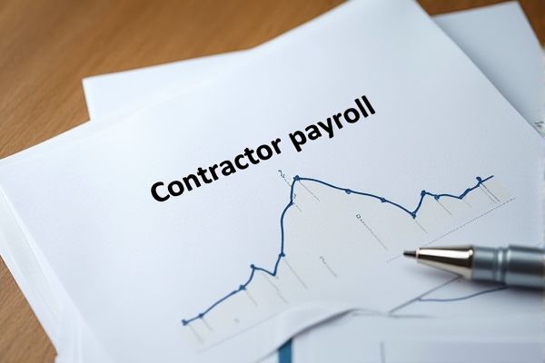 Contractor Payroll Excel Template: Streamline Payroll Management for Your Business