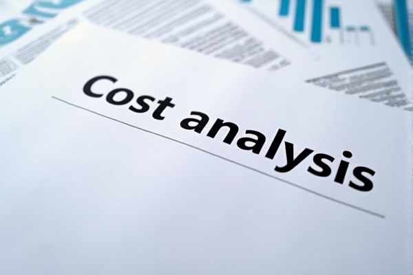 Comprehensive Cost Analysis Excel Template: Free Download and How to Use Guide