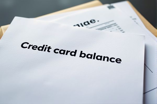 Credit Card Balance Excel Template: Track and Manage Your Expenses Easily