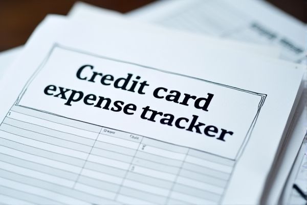 Excel Template for Tracking Credit Card Expenses: Download and Manage Your Spending Effortlessly