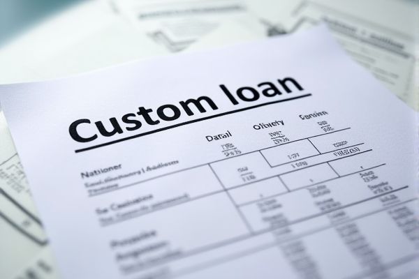 Customizable Excel Template for Loan Calculations: Streamline Your Financial Planning