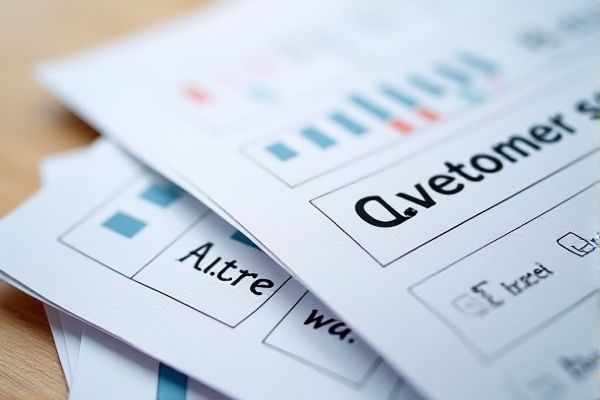 Customer Sales Tracking Excel Template for Efficient Sales Management