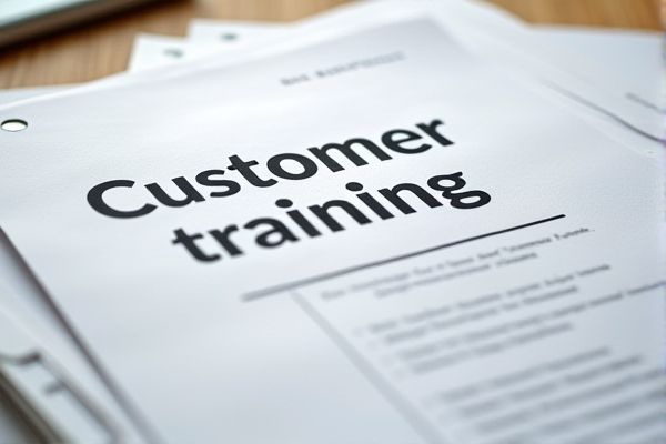 Customer Service Training Excel Template: Streamline Employee Onboarding and Improve Support Skills