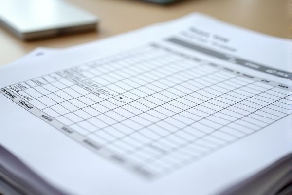 Daily and Weekly Timesheet Excel Templates: Easy Download and Customization Guide
