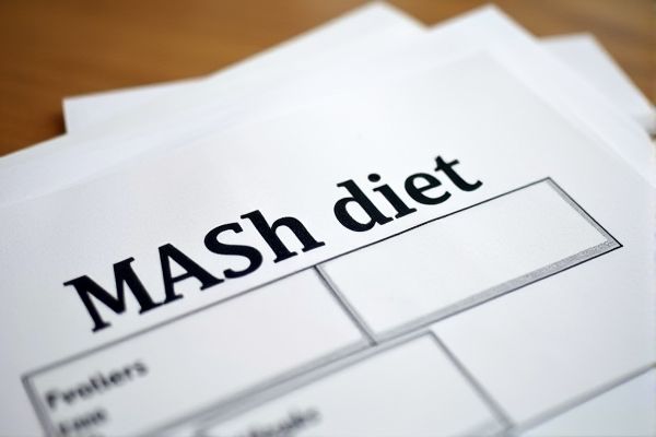 DASH Diet Menu Planner: Excel Template for Easy Meal Planning
