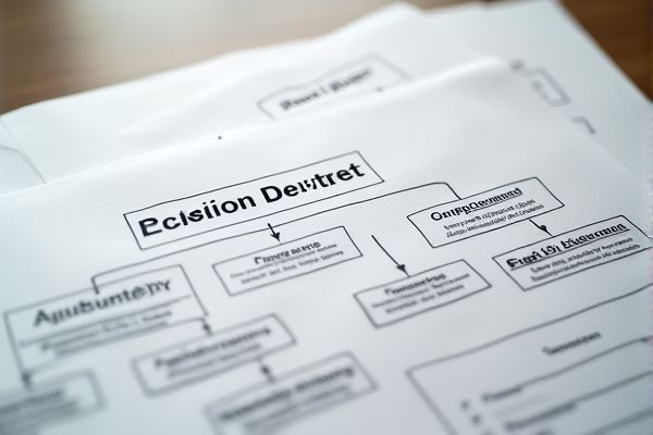 Downloadable Excel Decision Tree Chart Template for Easy Data Analysis