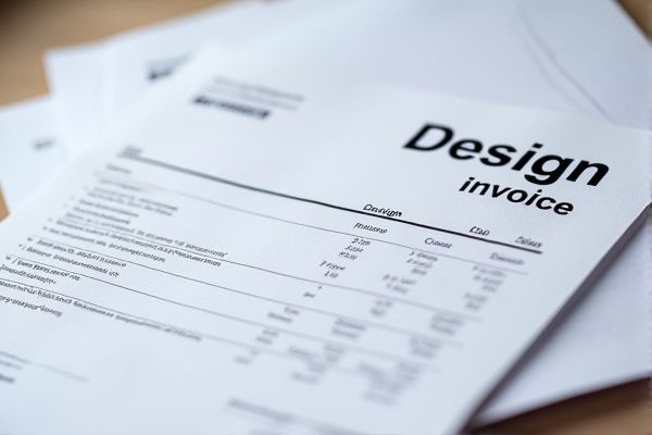 How to Design a Professional Invoice Template in Excel: Step-by-Step Guide
