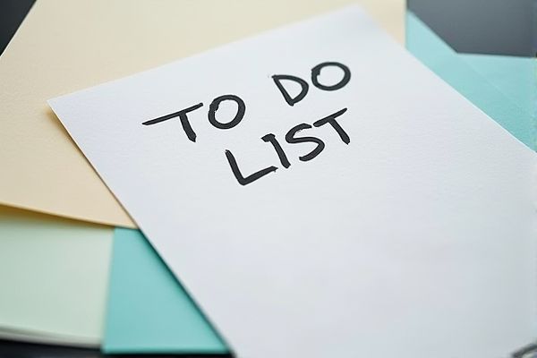 Best To-Do List Excel Template for Efficient Task Management