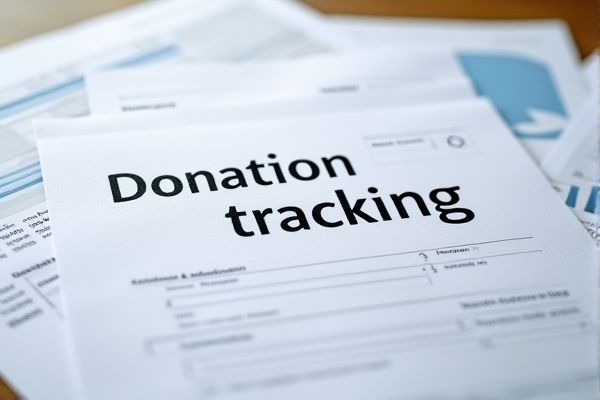 Donation Tracking Excel Template: Easily Manage and Monitor Contributions