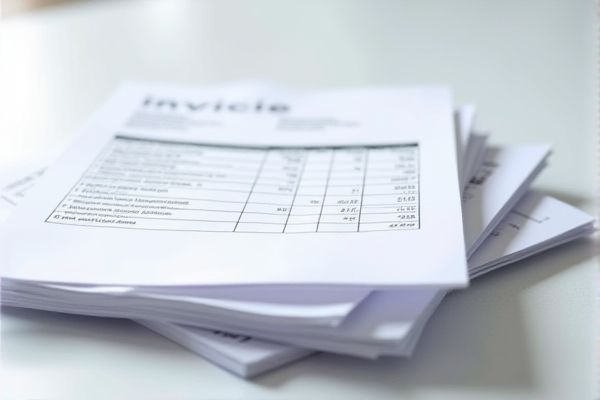 Editable Invoice Template in Excel: Free and Customizable Download