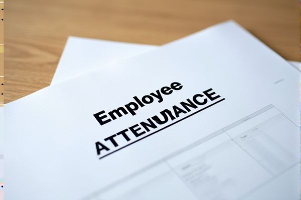 Employee Attendance Excel Template: Easy Tracking and Management Guide