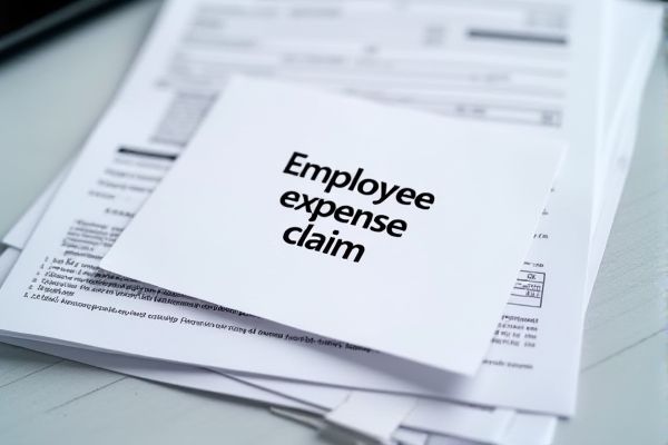 Employee Expense Claim Excel Template: Streamline Your Expense Management