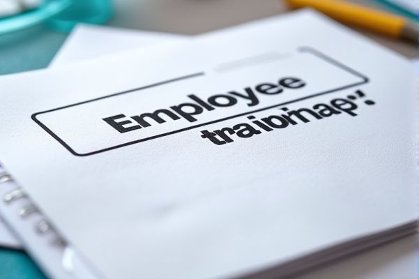Comprehensive Employee Induction Training Excel Template for Streamlined Onboarding