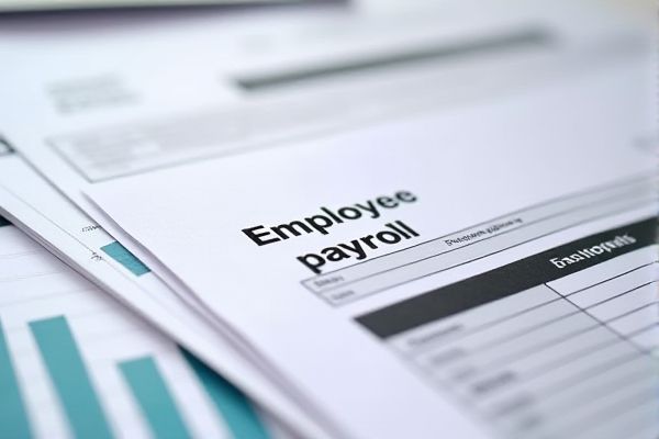 Employee Payroll Excel Template: Streamline Payroll Management Effortlessly