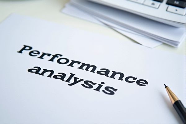 Excel Template for Employee Performance Analysis: Streamline Your Workforce Evaluation
