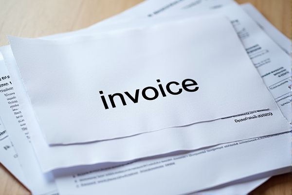 Event Invoice Excel Template: Free and Customizable Spreadsheet for Efficient Event Billing