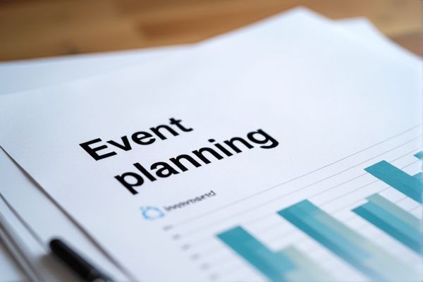 Event Planning Excel Template: Streamline Your Event Management Effortlessly