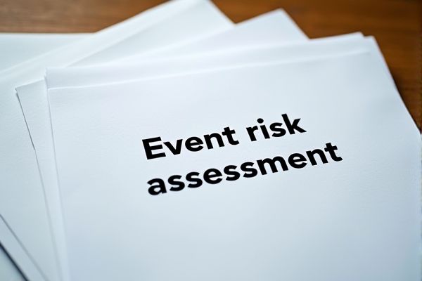 Event Risk Assessment Excel Template: Download & How to Use Guide