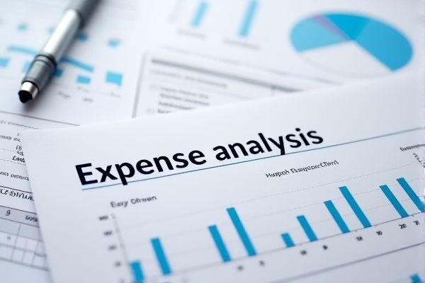 Comprehensive Excel Template for Expense Analysis Dashboard: Features, Benefits, and How to Use