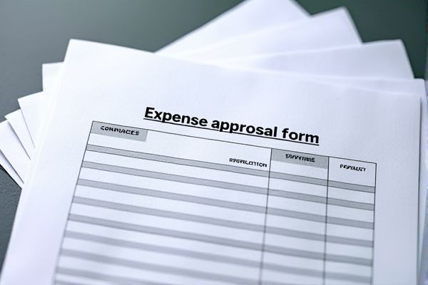 Expense Approval Form Excel Template: Download and Customize for Efficient Expense Management