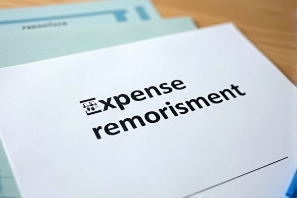 Expense Reimbursement Excel Template: Streamline Your Business Expense Tracking