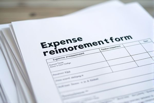 Expense Reimbursement Form Excel Template: Download and Customize for Easy Expense Tracking