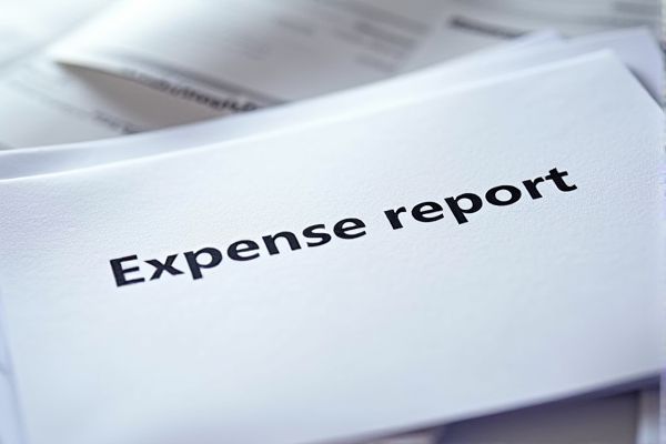 Best Free Expense Report Excel Template: Easy-to-Use Download and Guide
