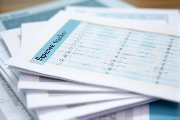 Best Expense Tracker Excel Template for Efficient Budget Management