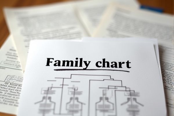 Download: Family Tree Chart Excel Template for Easy Genealogy Tracking