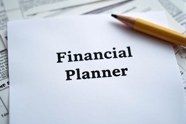 Comprehensive Financial Planner Excel Template for Effective Budgeting and Wealth Management