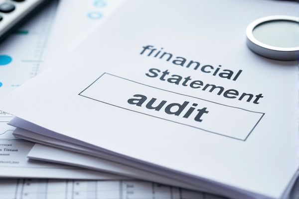Financial Statement Audit Excel Template for Accurate Financial Reporting