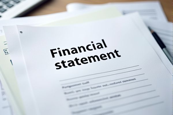Financial Statement Excel Template: Download & Customize for Your Business