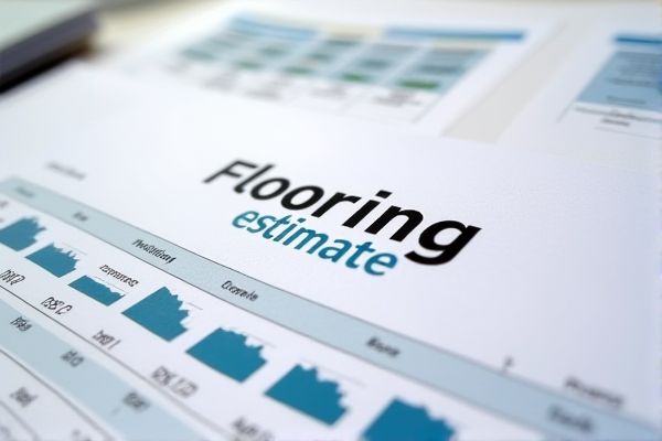 Flooring Estimate Excel Template: Streamline Your Project Costs Easily