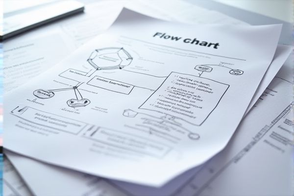 Best Flow Chart Excel Templates: How to Easily Create and Customize Flowcharts in Excel